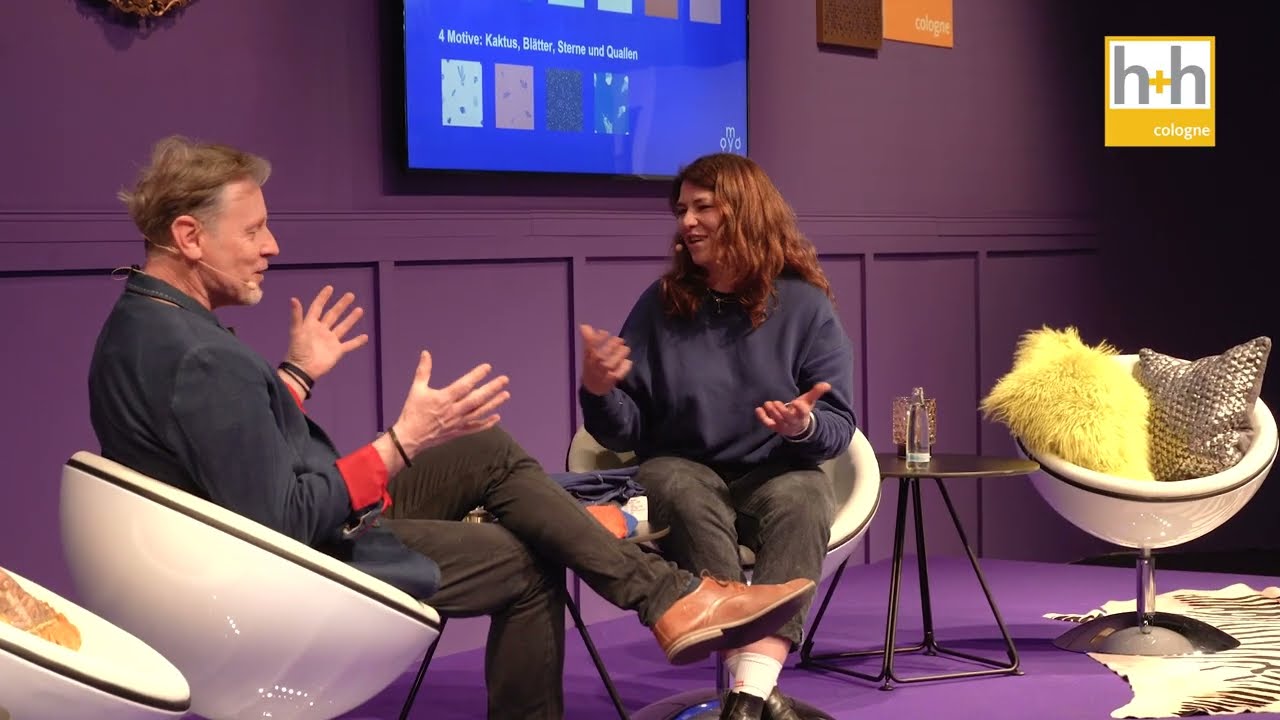 h+h cologne 2023 | Highlights Tag 1 | Er&ouml;ffnung