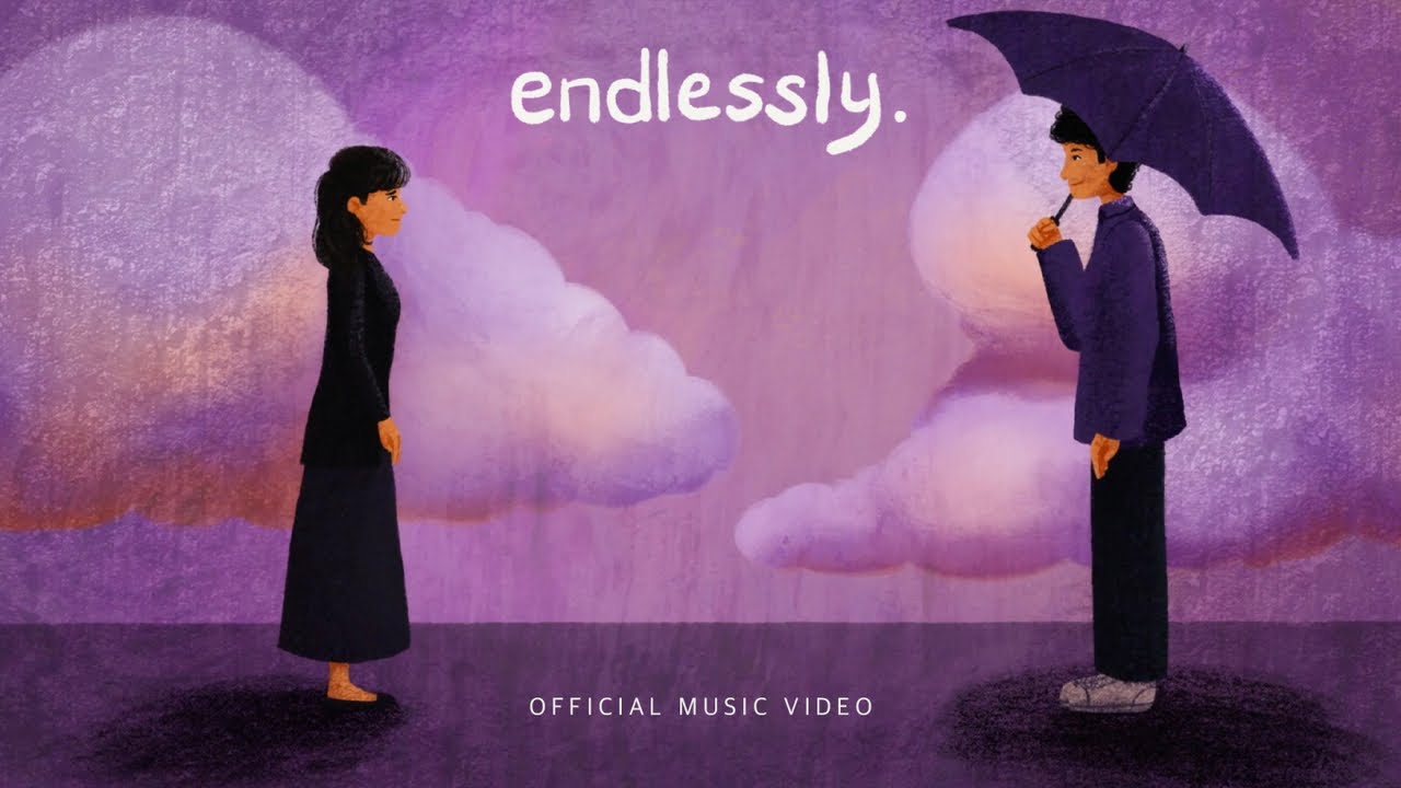 TheOvertunes - Endlessly (Official Music Video)