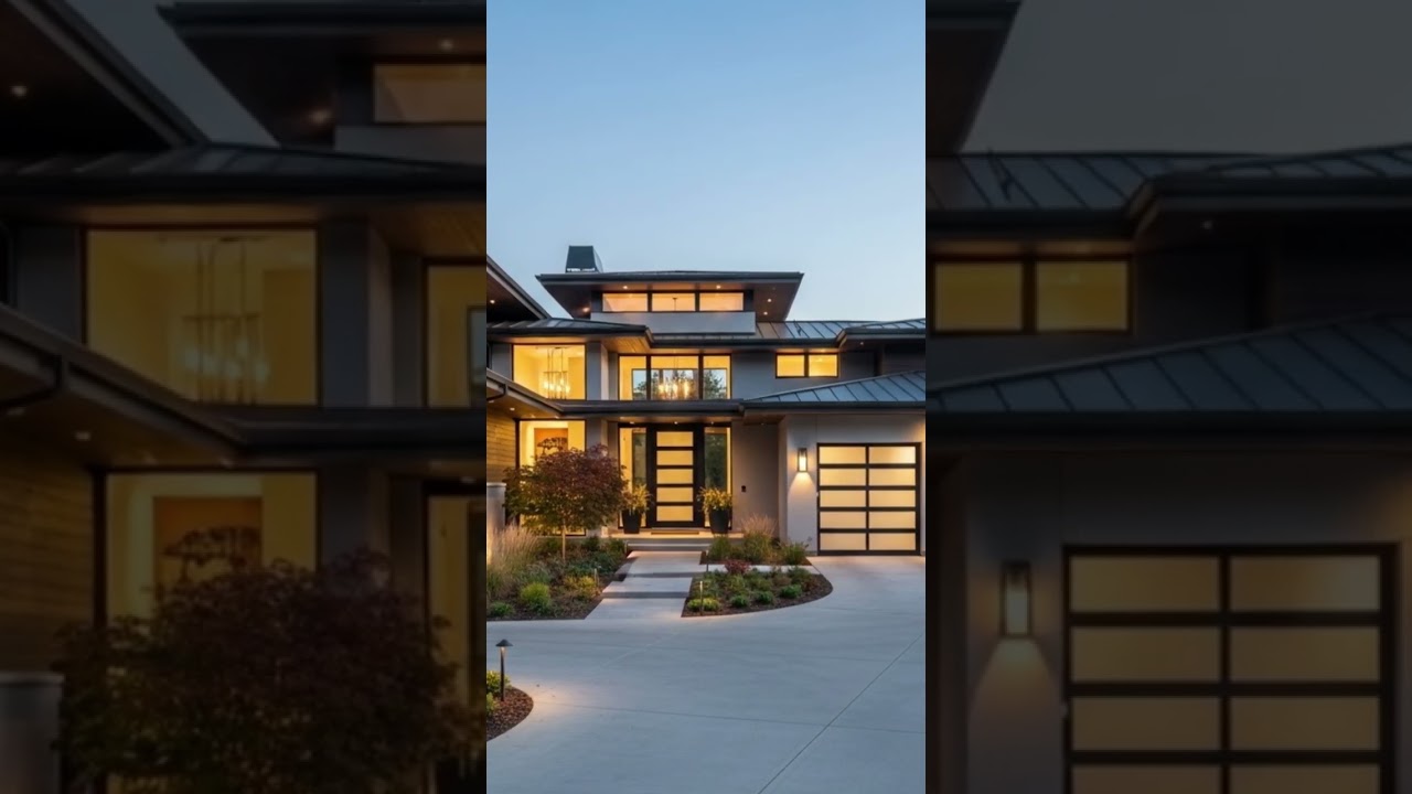 Would You Live in This American Home 🇺🇸 