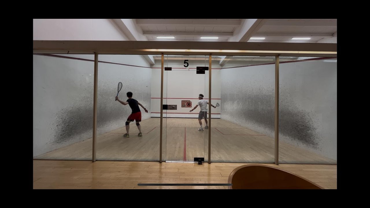 1/10/2025 Squash Game 2
