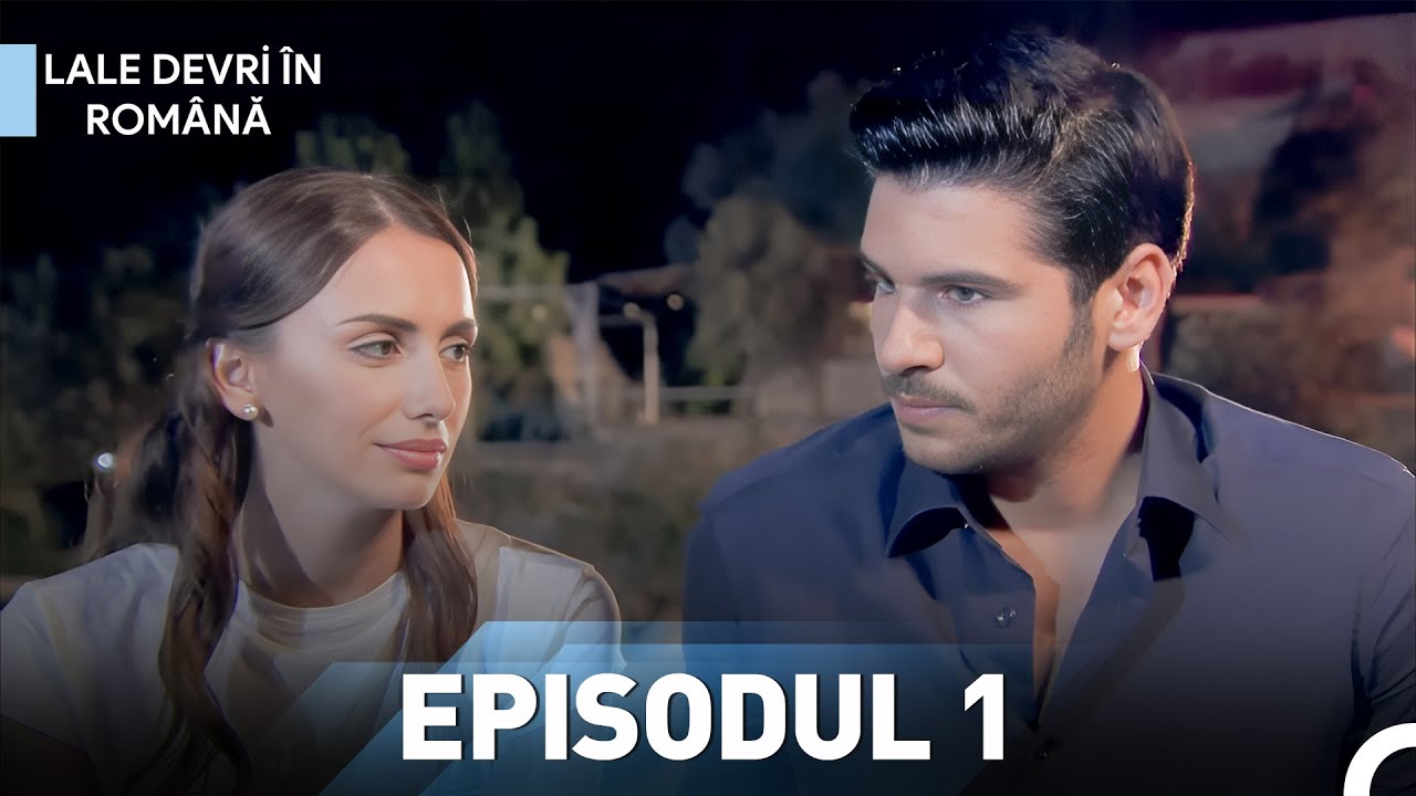 Lale | Episodul 1
