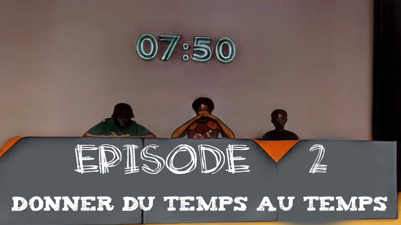 L2B LOVES FOOTBALL S9 EP2 DONNER DU TEMPS AU TEMPS