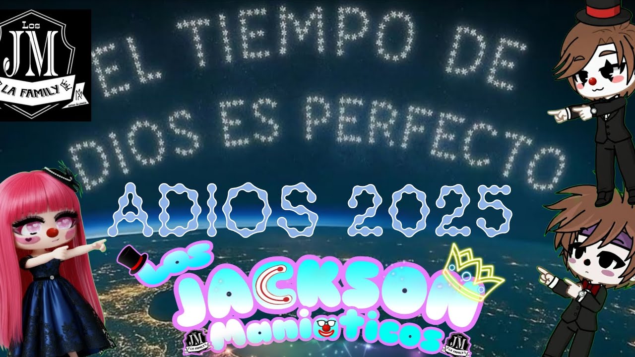 💥Recopilación de nuetro 2025//LOSJMLAFAMILY💥