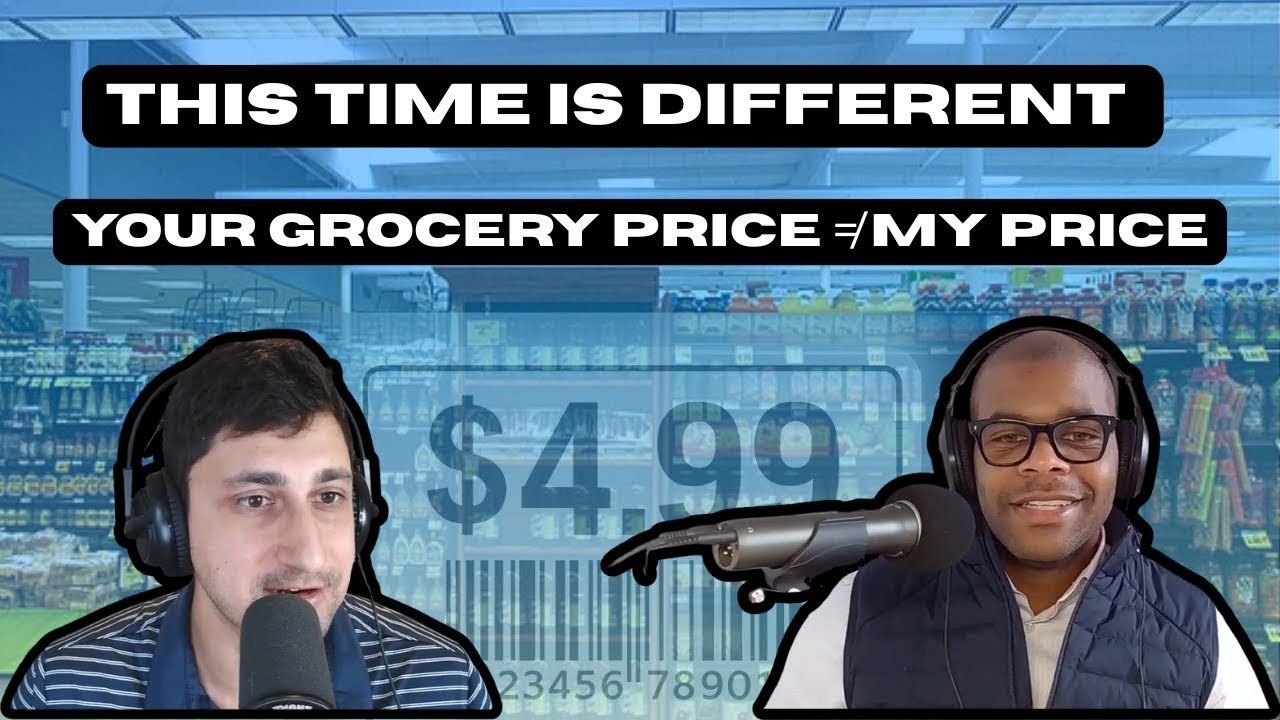 Your Online Grocer “Randomly” Raises Prices