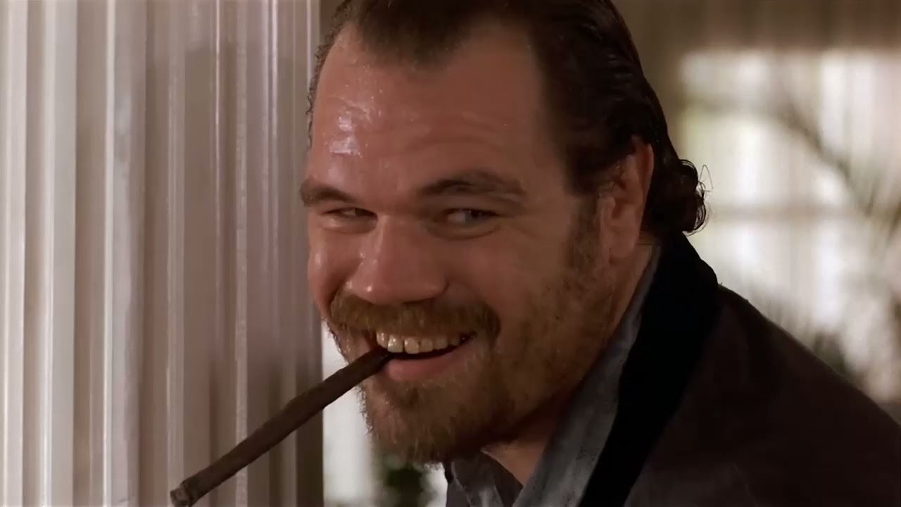 Randall Tex Cobb - Filmography