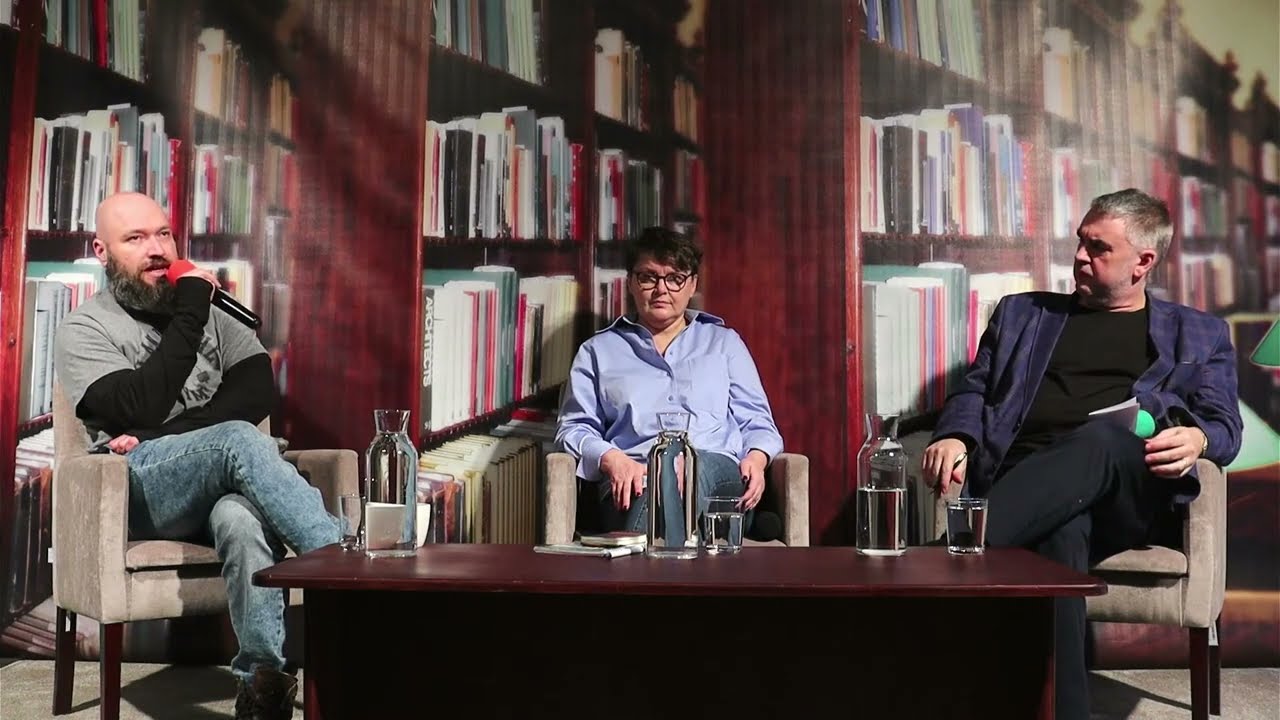 "Czym jest wschodnia mentalność?" Spotkanie w ramach cyklu Debaty międzynarodowe: Rosja