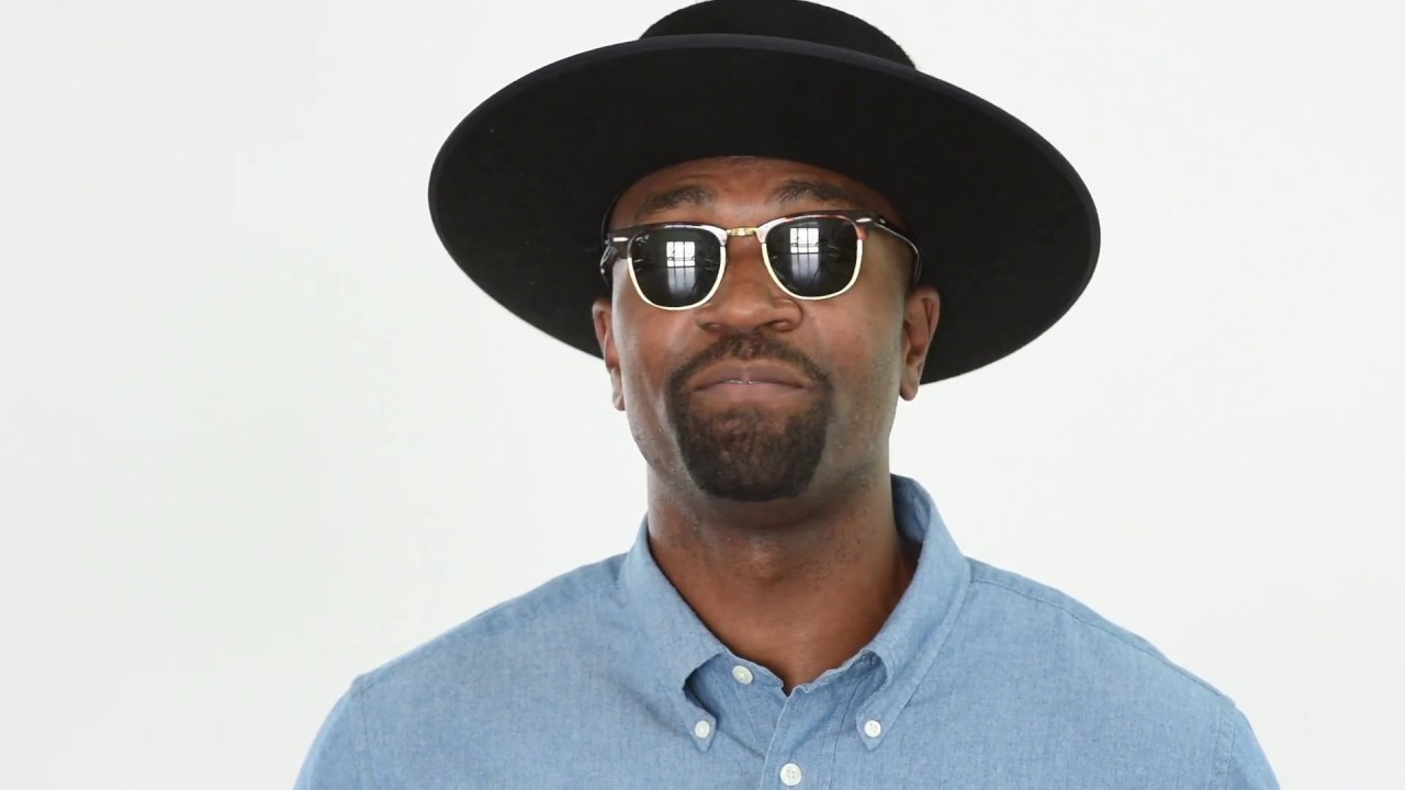 Jesse Byrd | Meet The Award-Winning Author!