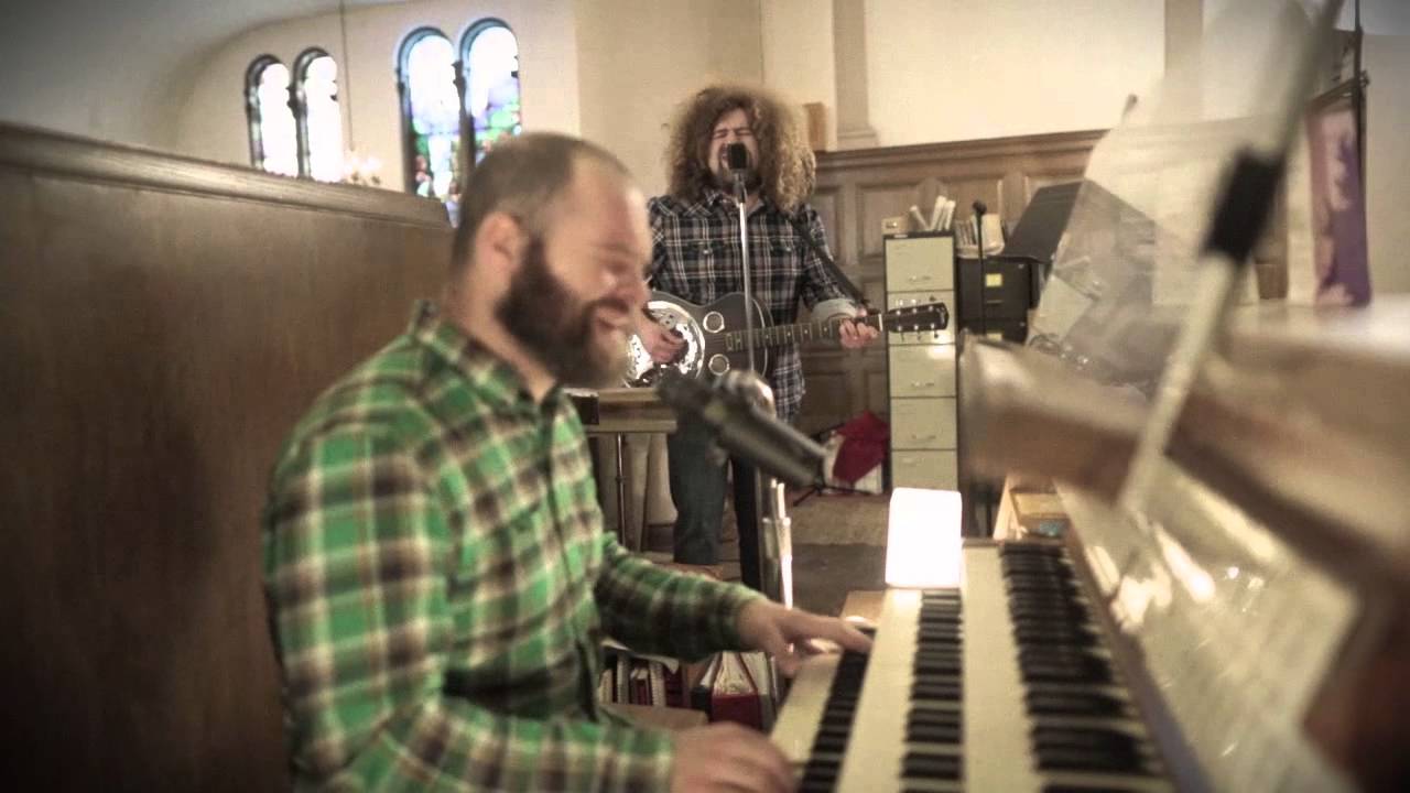 Brothers McClurg - You Shine Through (Official Video)