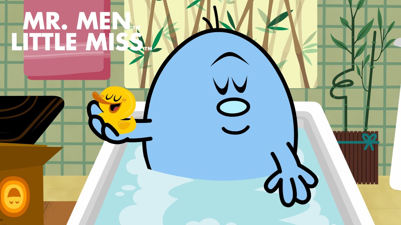 The Mr Men Show 