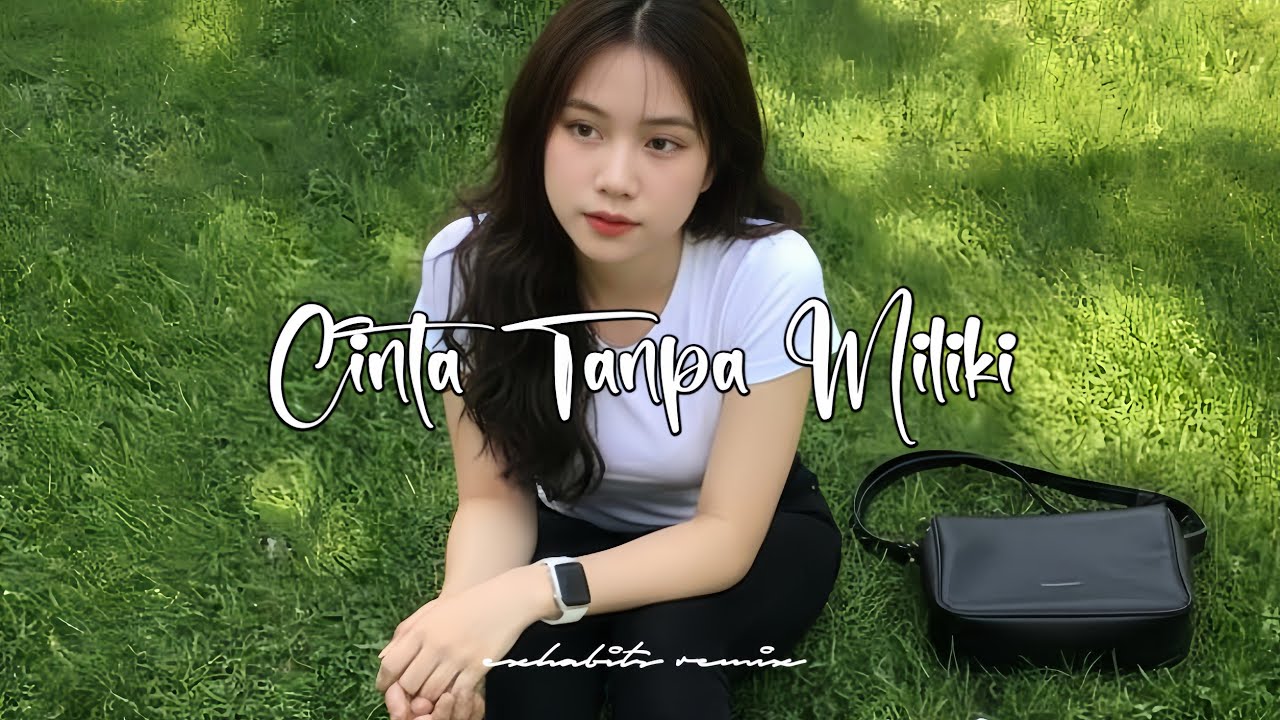 LAGU REGGAE SLOW 🌴 || MENCINTAI TANPA MEMILIKI || TERBARU 2026