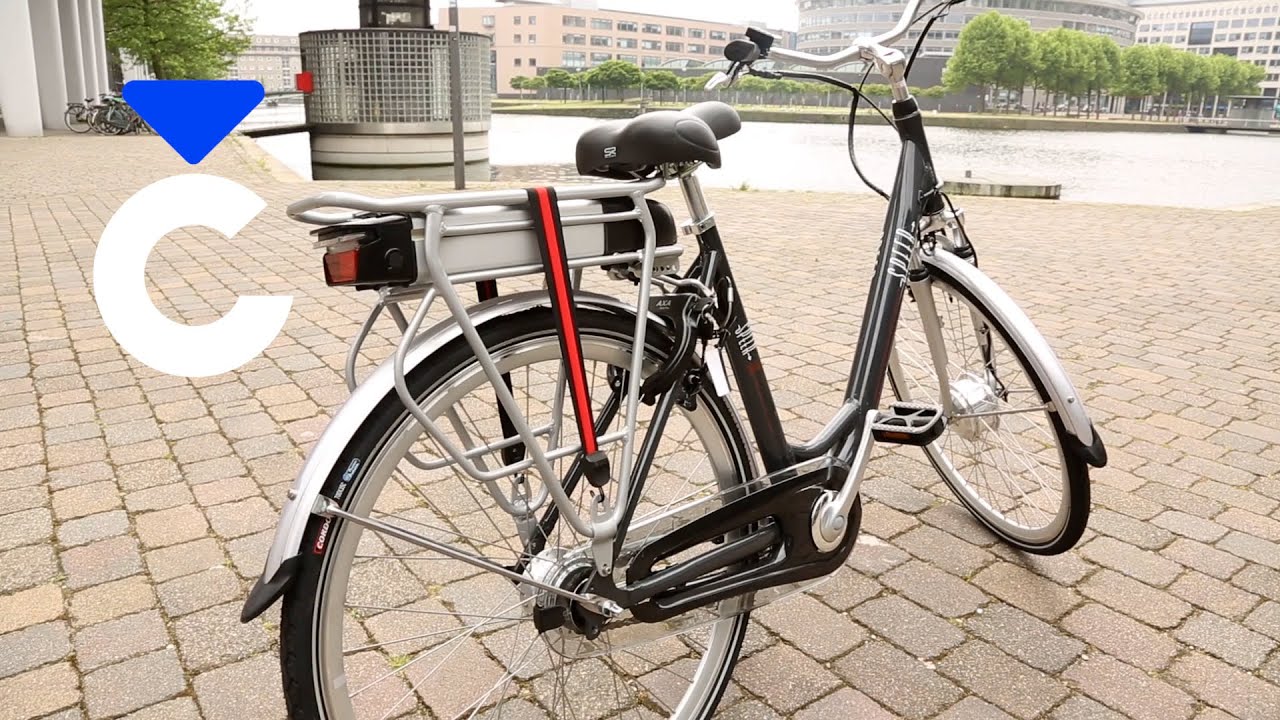 Goedkope elektrische fiets - Review (Consumentenbond)