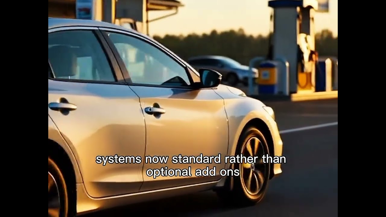 2026 Nissan Sentra Review: The Most Underrated Compact Sedan in America ?  