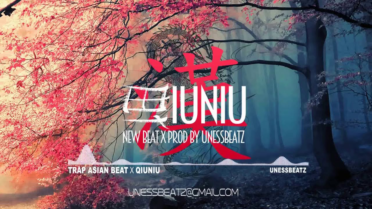 Asian trap beat 2022 | 