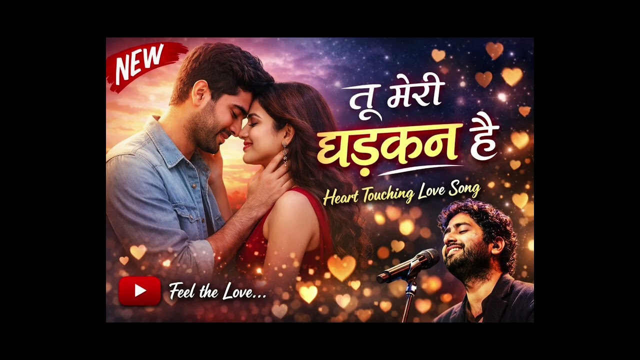 Teri Yadon Ki Chadar” sad song 