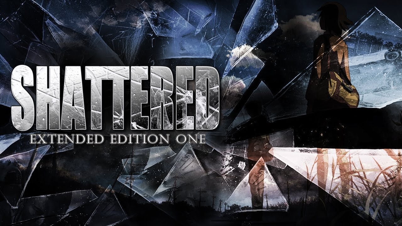 Shattered MEP 1-3 Extended 2016 Trading Yesterday - AMVA