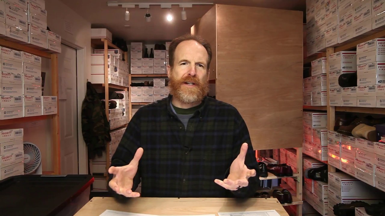 Taxes for eBay Sellers Part 1 - Forms 1040 & Schedule C