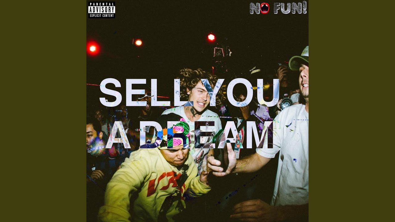 SELL YOU A DREAM