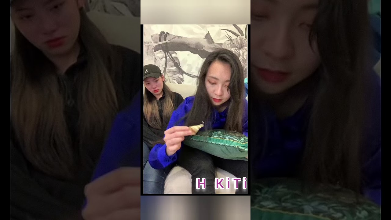 Bella lại buồn rồi khóc #cacabella