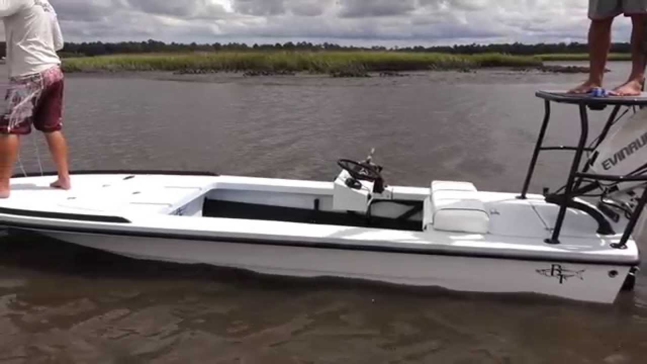 Beavertail Skiffs   The Micro
