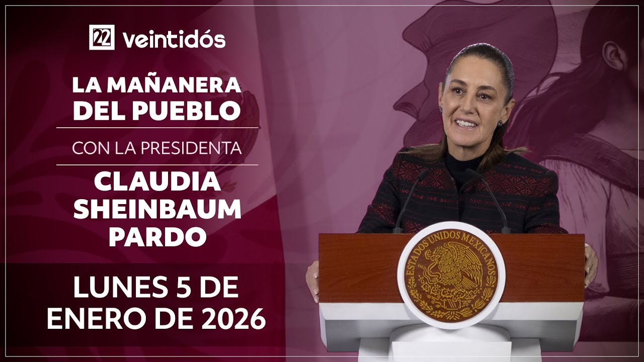 #EnVivoAhora