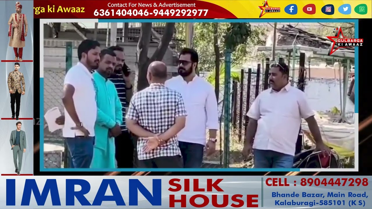 Ward No. 17 Achieves Major Success with Voter Mapping Camp under Corporator Ayaz Khan’s Leadership