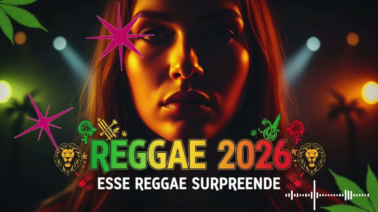 REGGAE REMIX INTERNATIONAL 2026 ♫ FROM CLASSIC TO NOW ♫