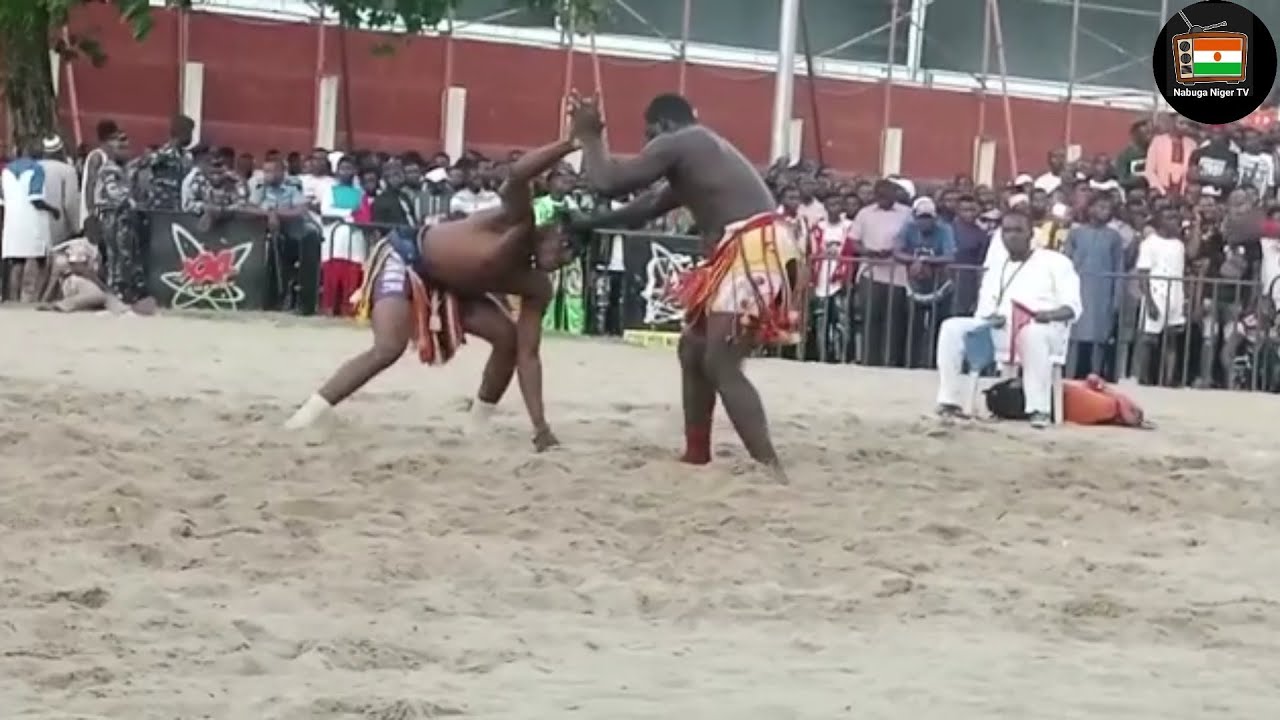Mati Soulé gouga Maradi Akwai karfi Sabuwar kokowar sallah kasar côté d'Ivoire