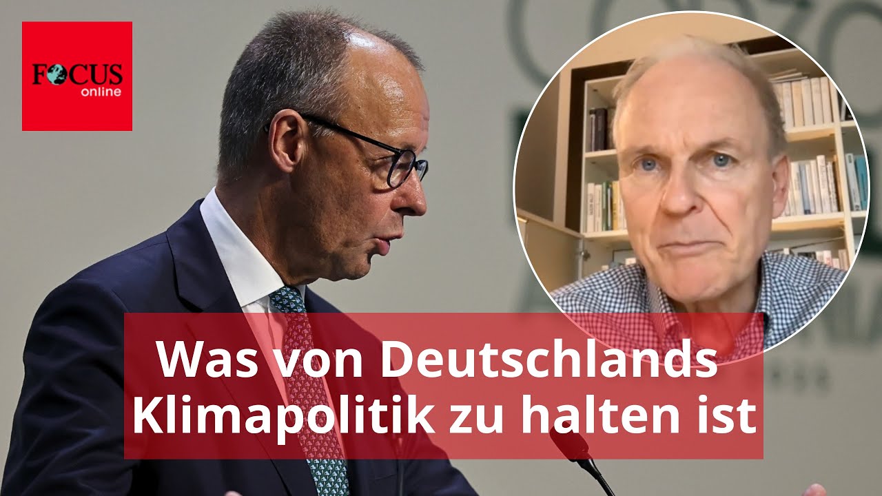 Sind nur wir die Dummen? Was von Deutschlands Klimapolitik zu halten ist