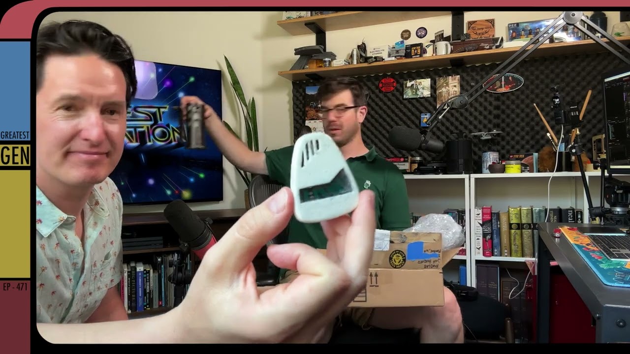 Video Code47: Episode 471