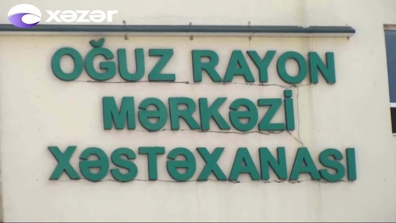 19 yaşlı gənc oğlan barmaqlarını kəsdi
