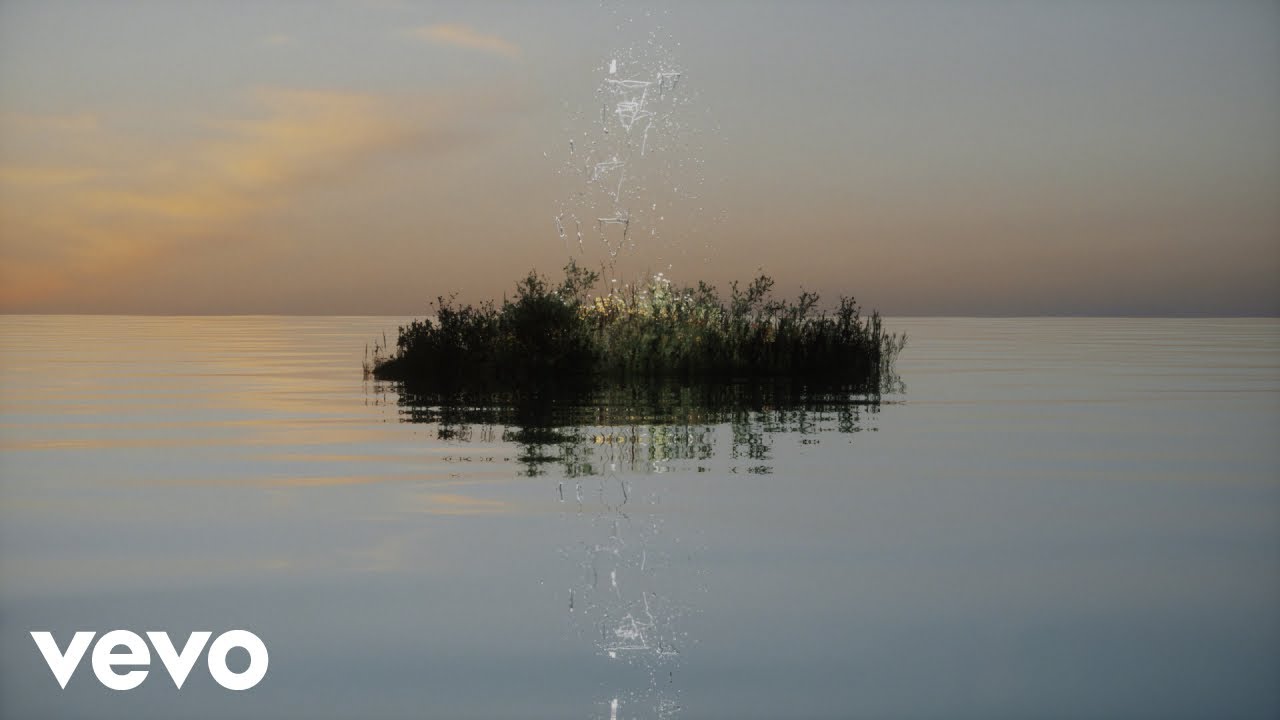 Ólafur Arnalds, Talos - A Dawning