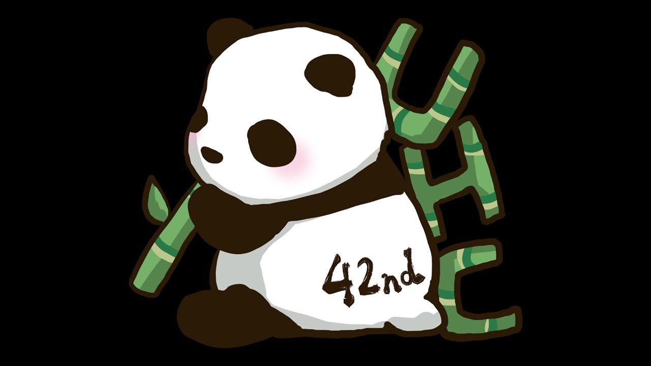 【蹲蹲直播】Minecraft 第42屆UHC大賽 2019/06/18