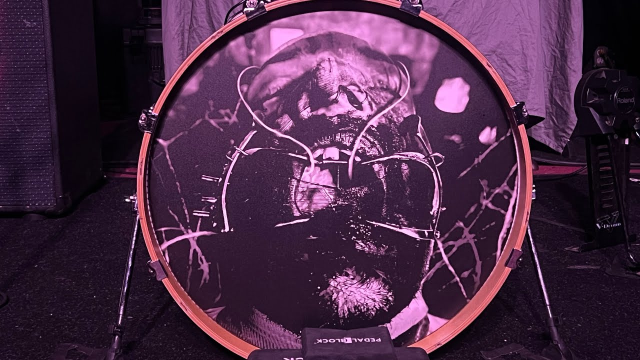 Larcenia Roe- “Lean”- 02/11/2026- Launchpad- Albuquerque, NM