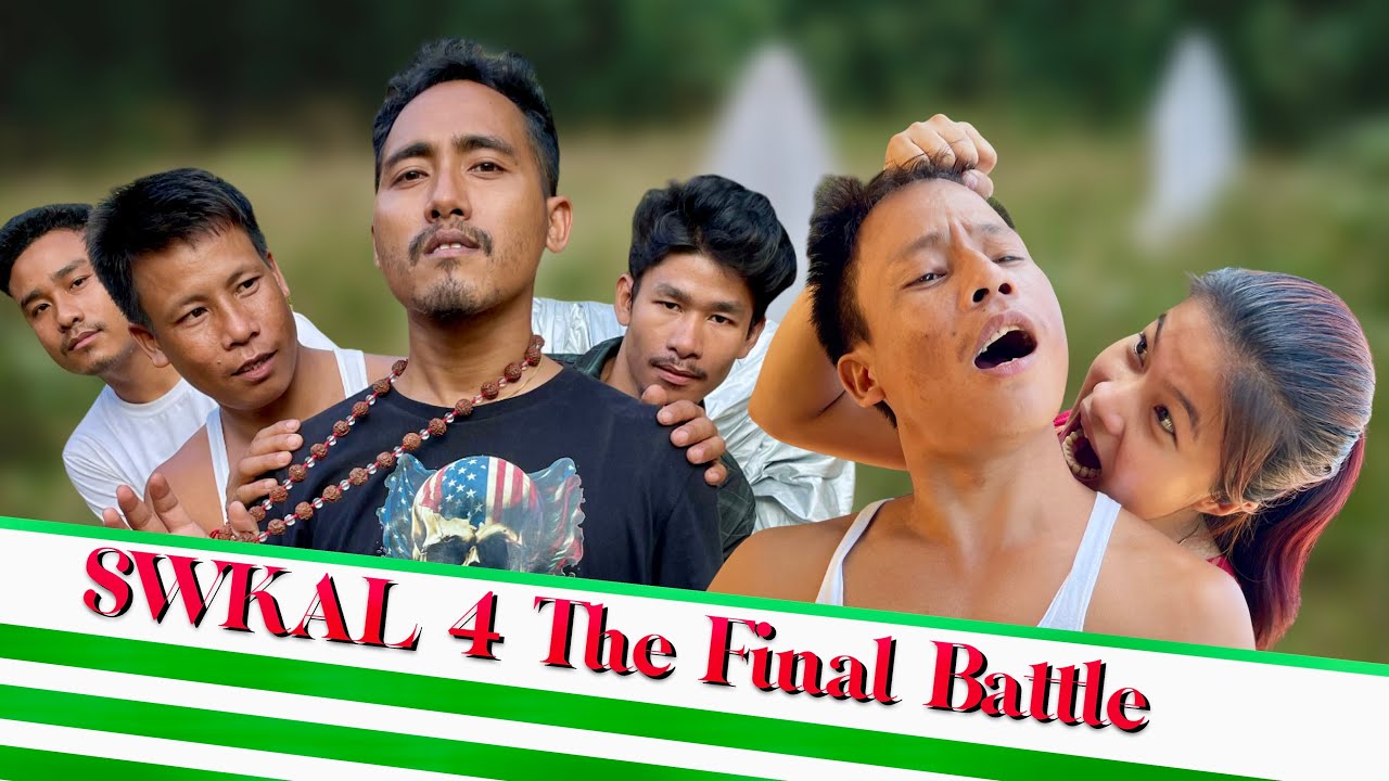 SWKAL 4 The Final Battle | ksf | Lila | ft. @DaShankarRELOADED 