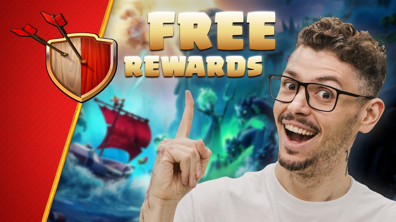 Summer Jam Store Event | FREE Rewards Every Week!