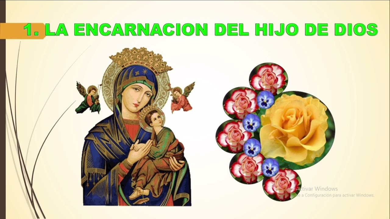 SANTO ROSARIO COMPLETO 🌹 LOS 20 MISTERIOS 🌹