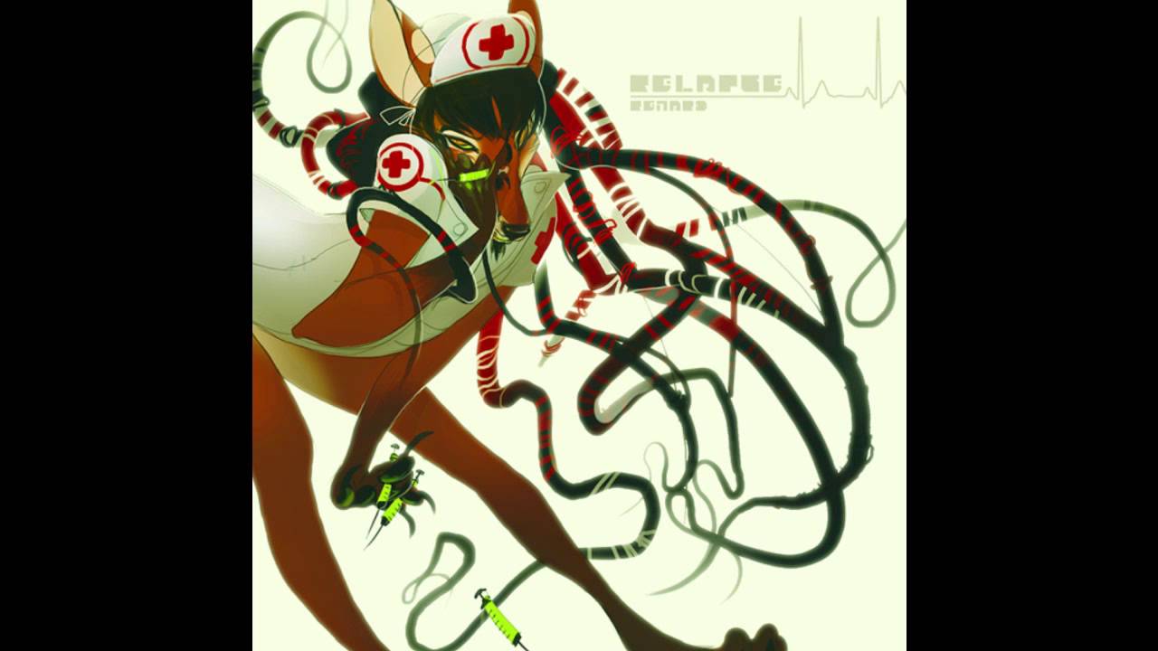 Renard - Relapse [full album]