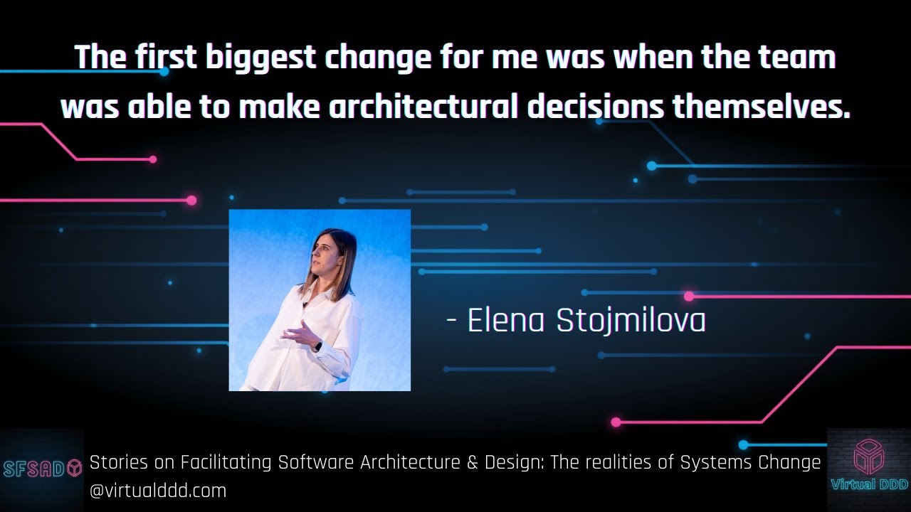 The Path to Team-Led Architecture: From Opinions to Advice