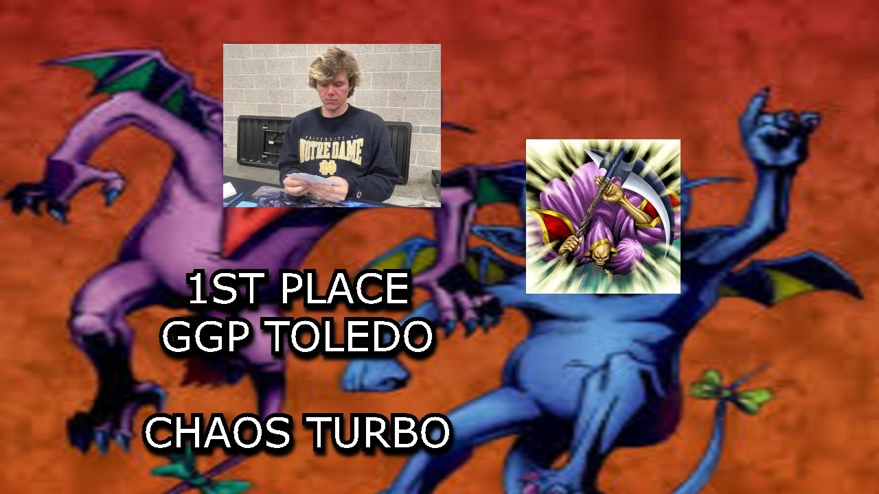 I WON THE BIGGEST GGP EVER!!!