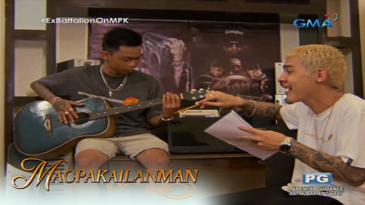 Magpakailanman: Nabuong kanta dahil sa sunod-sunod na kasawian