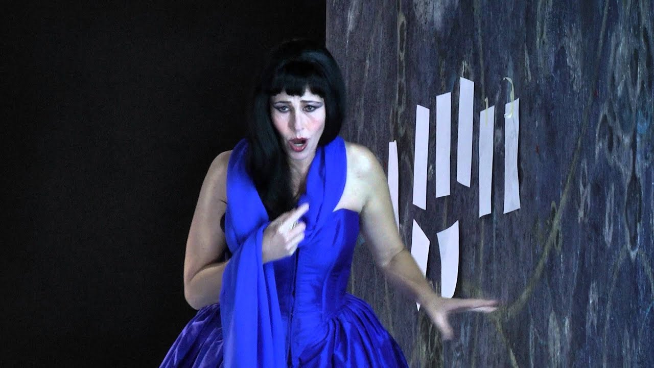 Der König Kandaules (Theater Augsburg)