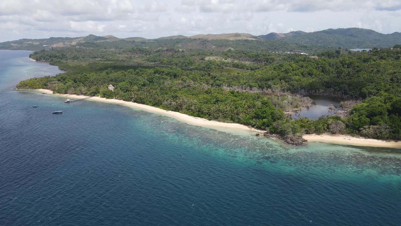 Bangka Sulawesi 2023