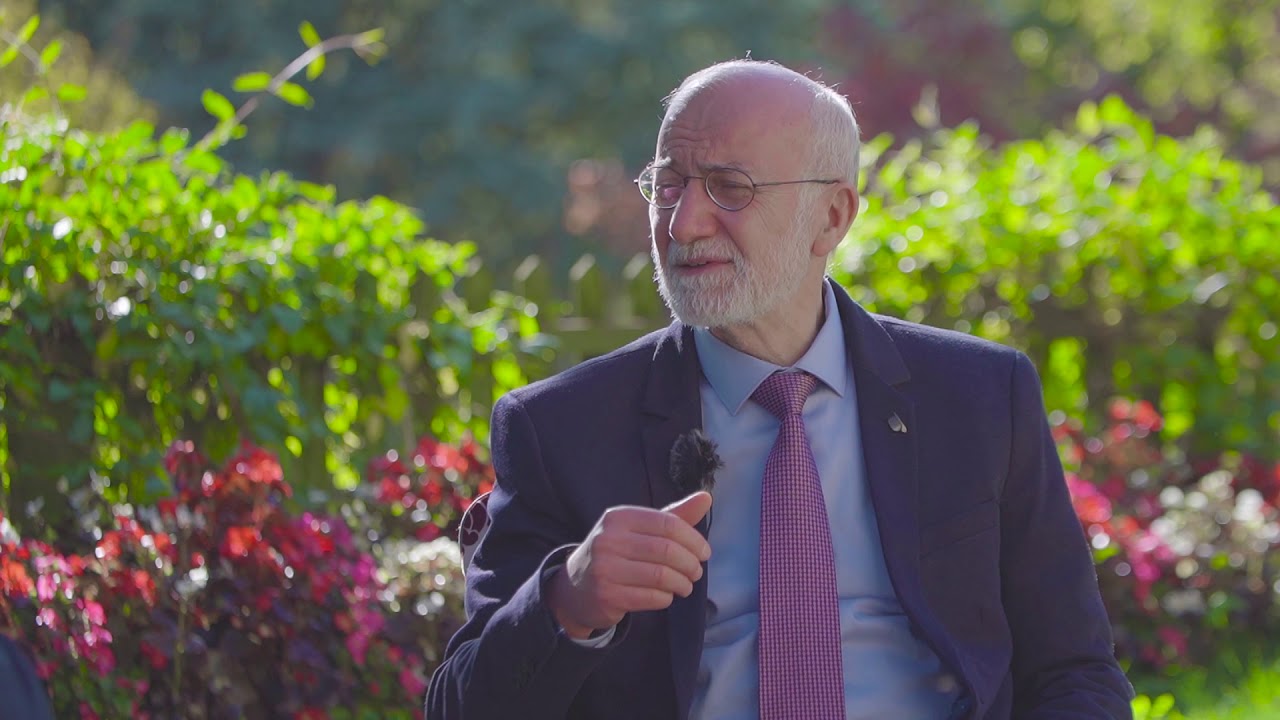 ممكن سؤال الموسم الثالث | لماذا الاهتمام بالمرأة الغربية ؟ د. محمد رشيد العويد