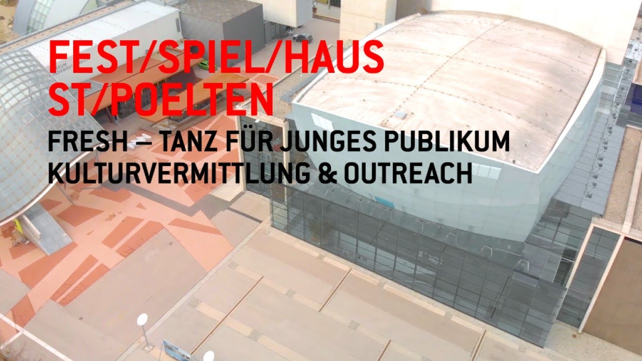 Abo-Programmpräsentation FRESH / KULTURVERMITTLUNG Camilla Reimitz-Wachberger