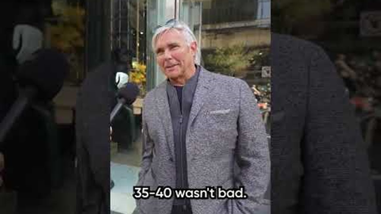 What Does It Feel Like To Be 60 Years Old?