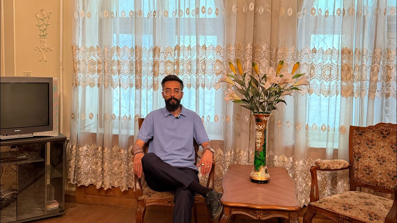 20 il Sonra Qapısı Açılan Villa | Yasamalda 8 sotda KUPÇALI