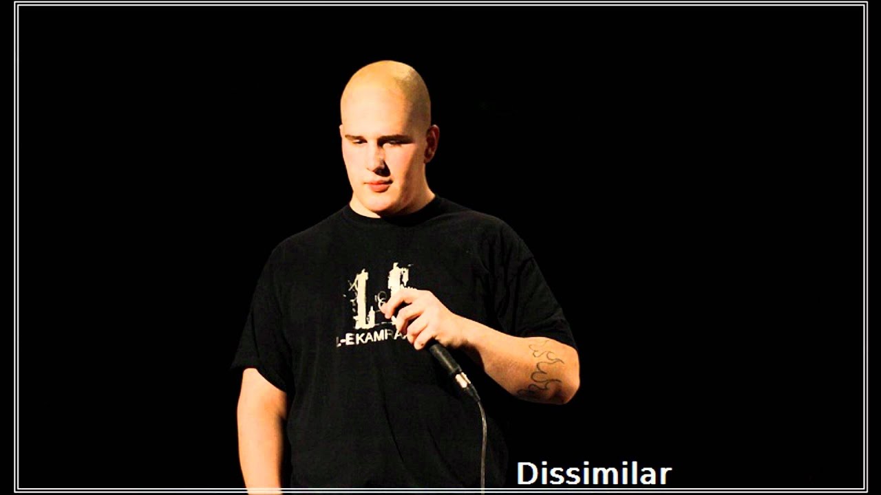 Dissimilar - Rääkides jutte Video Youtube