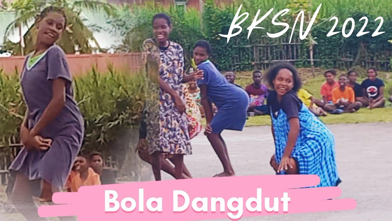 PART 1||BKSN SMP YPPK LE COCQ D'ARMANDVILLE KOKONAO 2022