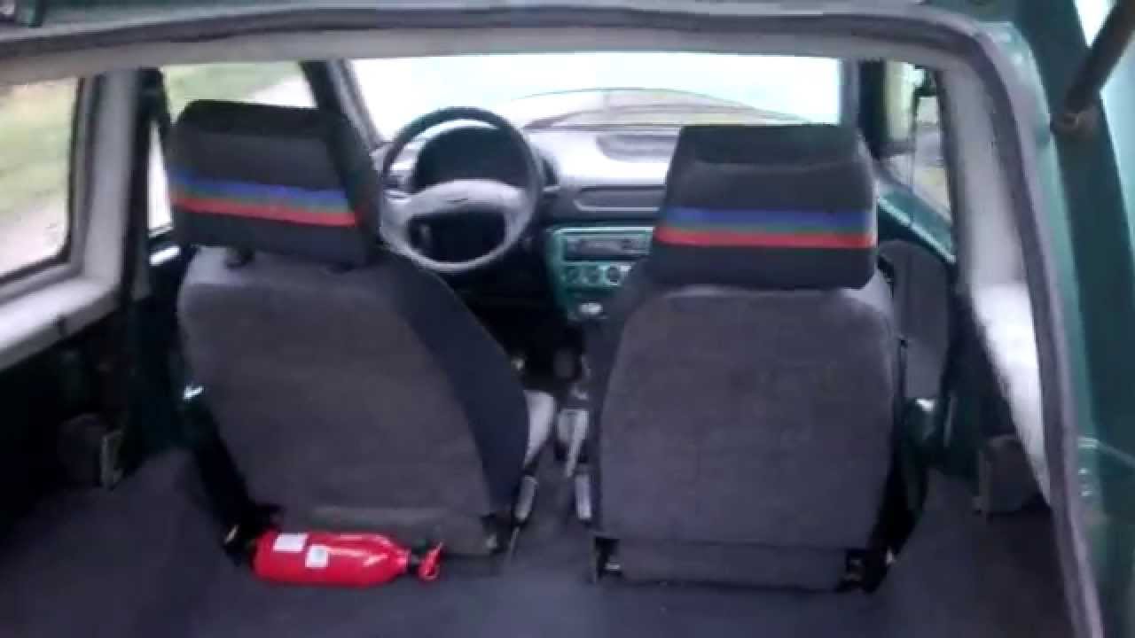 Microcar Virgo