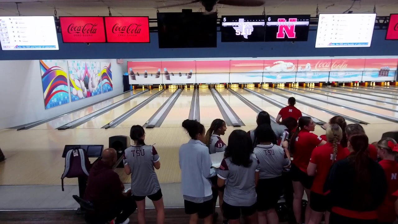 Colonial Lanes Classic Bowling | Nov 21, 2025 | Stream 1
